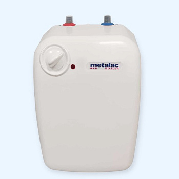 COMPACT INOX B 8 R (верхнее подключение) Metalac Накопительный водонагреватель COMPACT INOX B 8 R (верхнее подключение) Metalac Накопительный водонагреватель